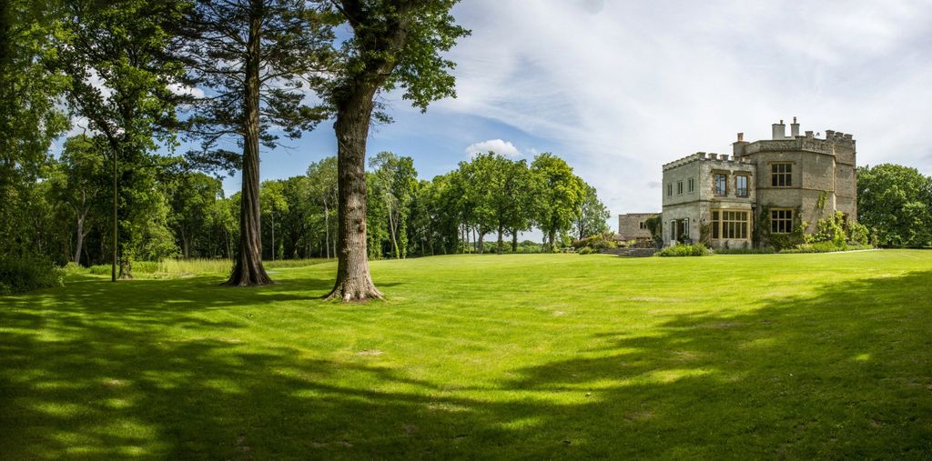 Additional image 24 of 5 bed detached house to rentHilfield, Sherborne, Dorchester, Dorset DT2
