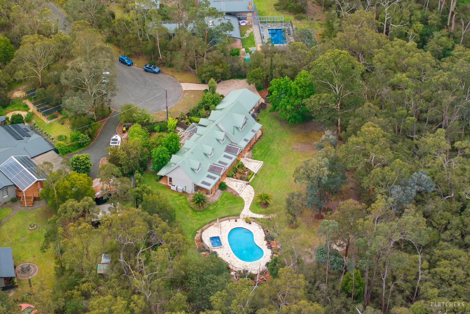 Additional image 4 of 47 Osborne Road, North Warrandyte VIC 3113