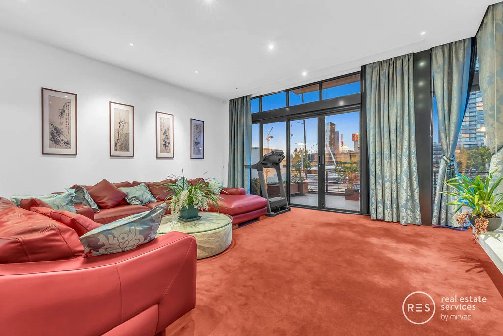 Additional image 10 of 46 South Wharf Drive, Docklands VIC 3008