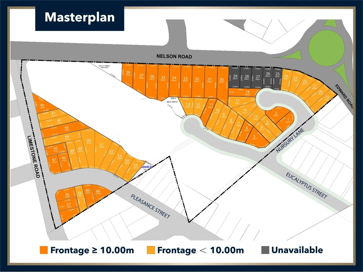 Additional image 2 of 26 Nelson Rd, Box Hill NSW 2765