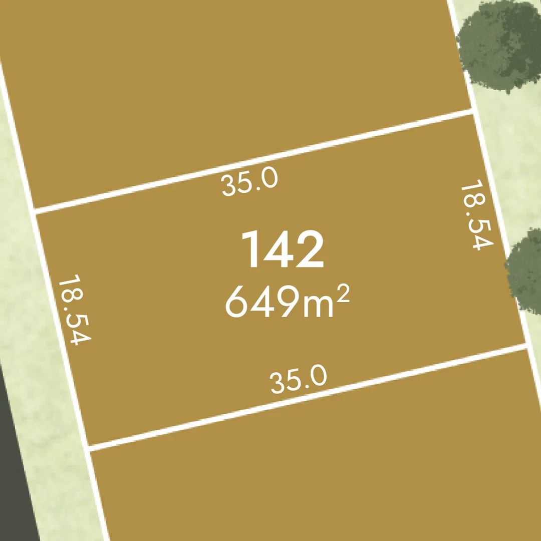 Lot 142 - Stage 3A Bellagrove Estate, Southside QLD 4570