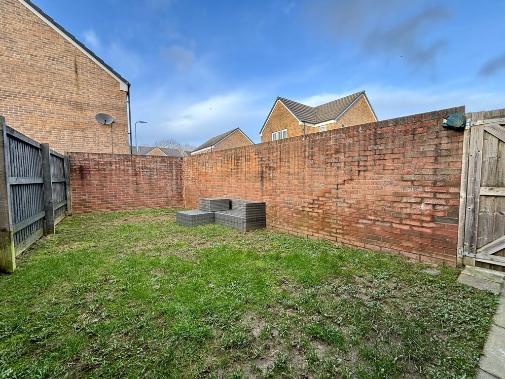 Additional image 13 of 2 bed detached house to rentEdmundsbury Road, Duffryn, Newport NP10