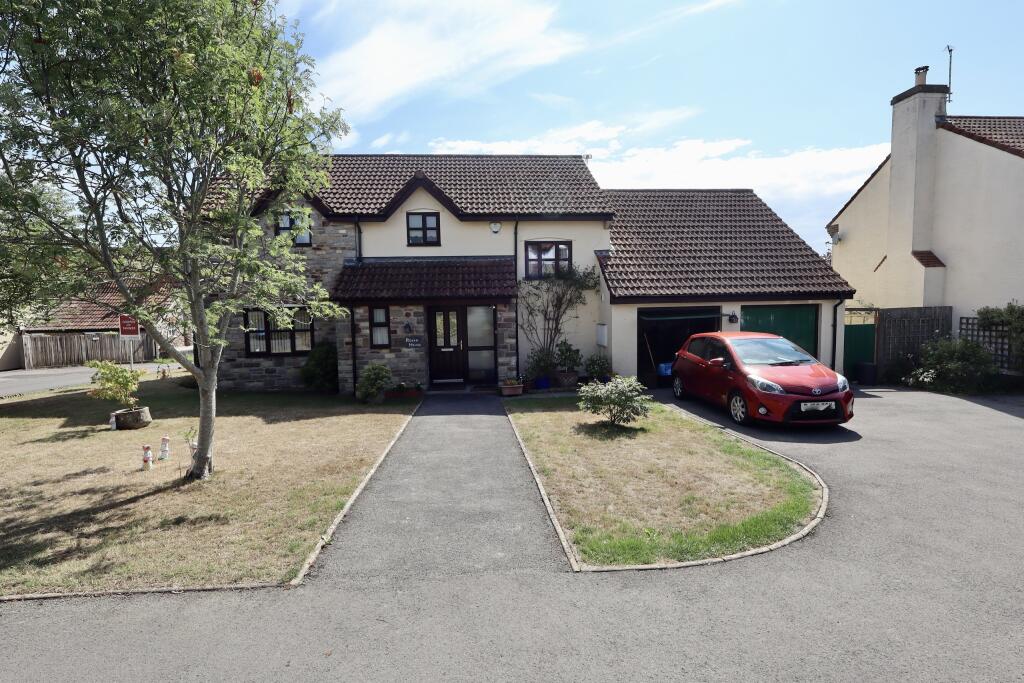 Hannahs Lane, Westbury-Sub-Mendip