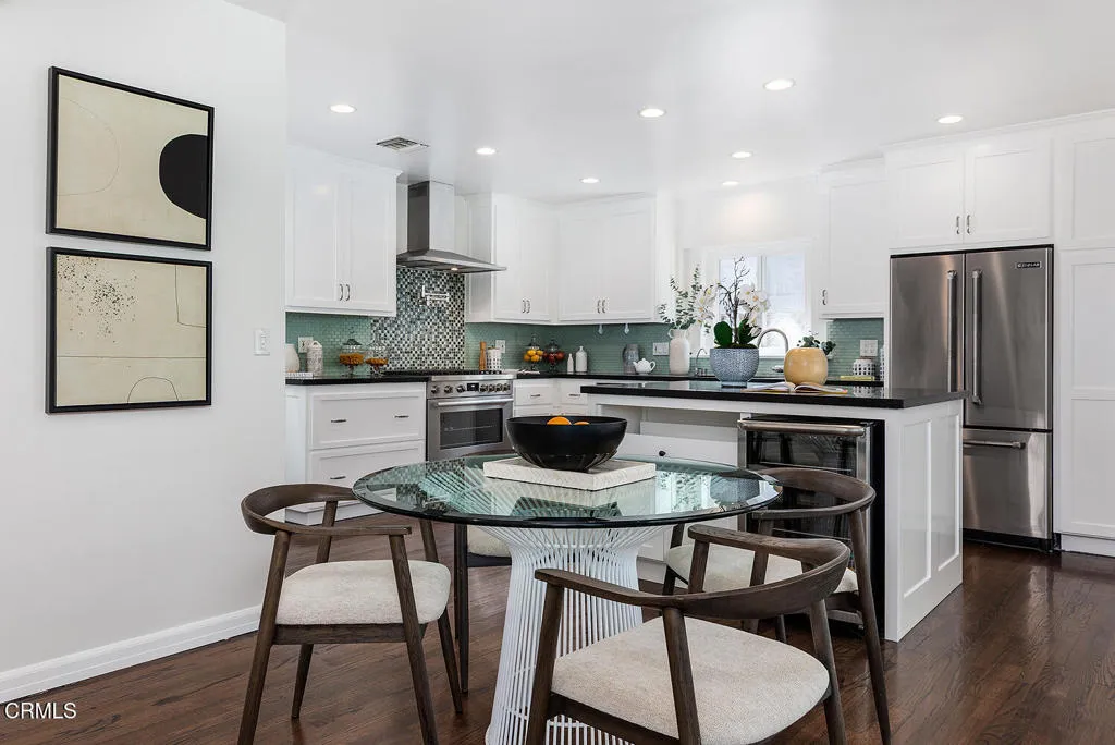 Additional image 37 of 1285 S Euclid Avenue, Pasadena, CA 91106