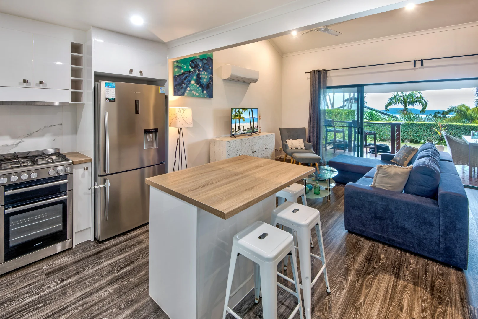 Additional image 2 of Pandanus F/4 Banksia Court, Hamilton Island QLD 4803