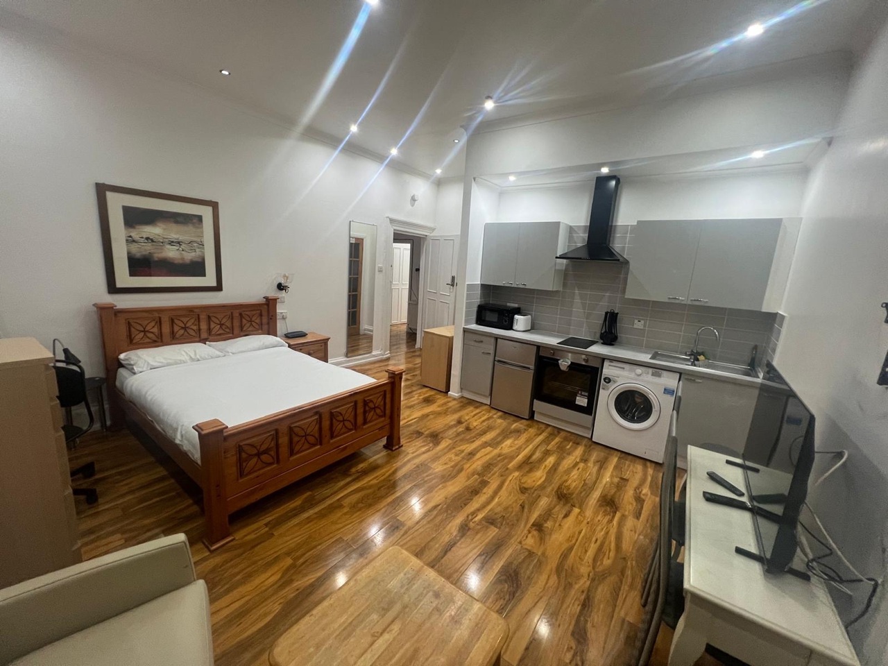 Room in a Shared House, North St, G3, N1 7GU