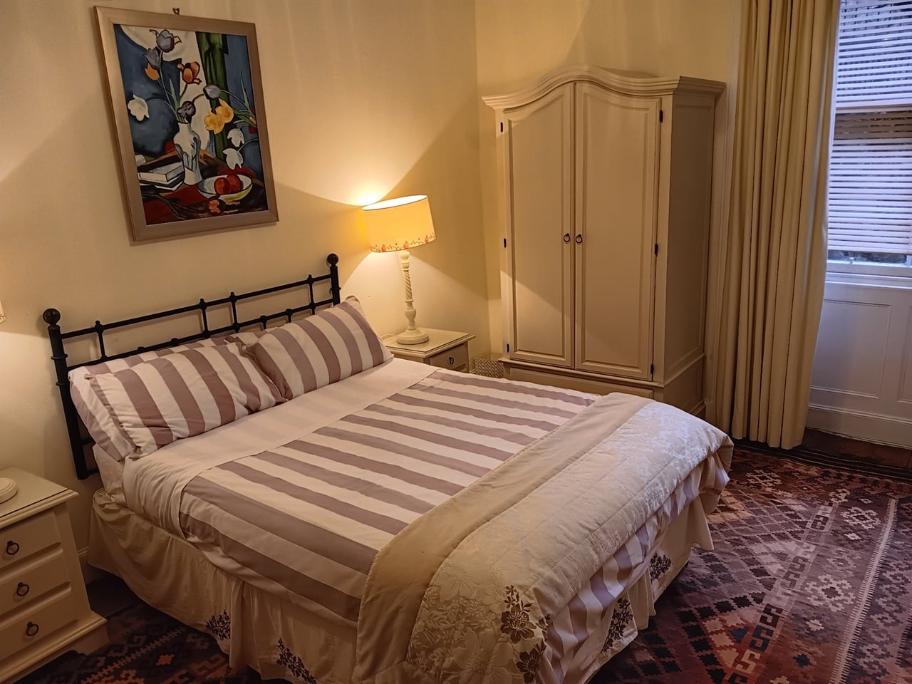 Additional image 3 of 3 Bed Flat, Douglas Crescent, EH12, N1 7GU