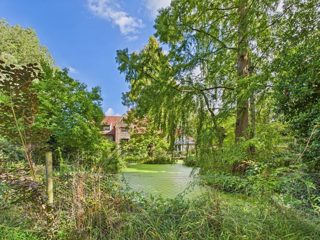 Additional image 28 of 5 bed detached house to rentSharrington Road, Gunthorpe, Melton Constable NR24