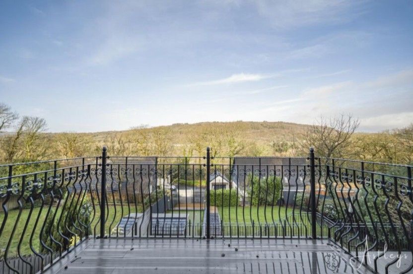 Additional image 9 of 5 bed detached house to rentHenfaes Road, Neath SA11