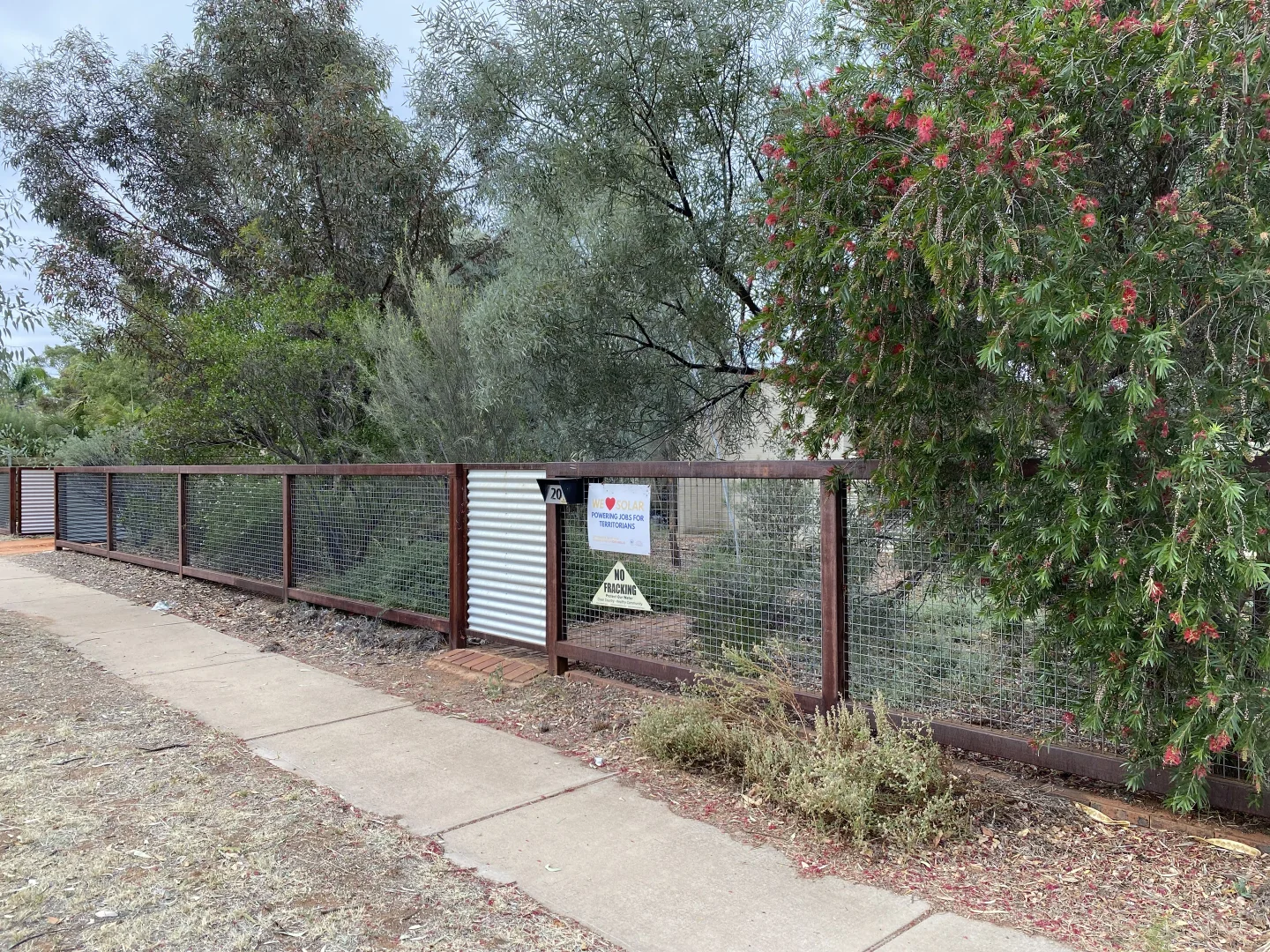 Additional image 2 of 20 Kunoth Street, Braitling NT 0870