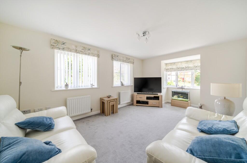 Additional image 6 of Crocker Way, Wincanton, Somerset, BA9 9FY