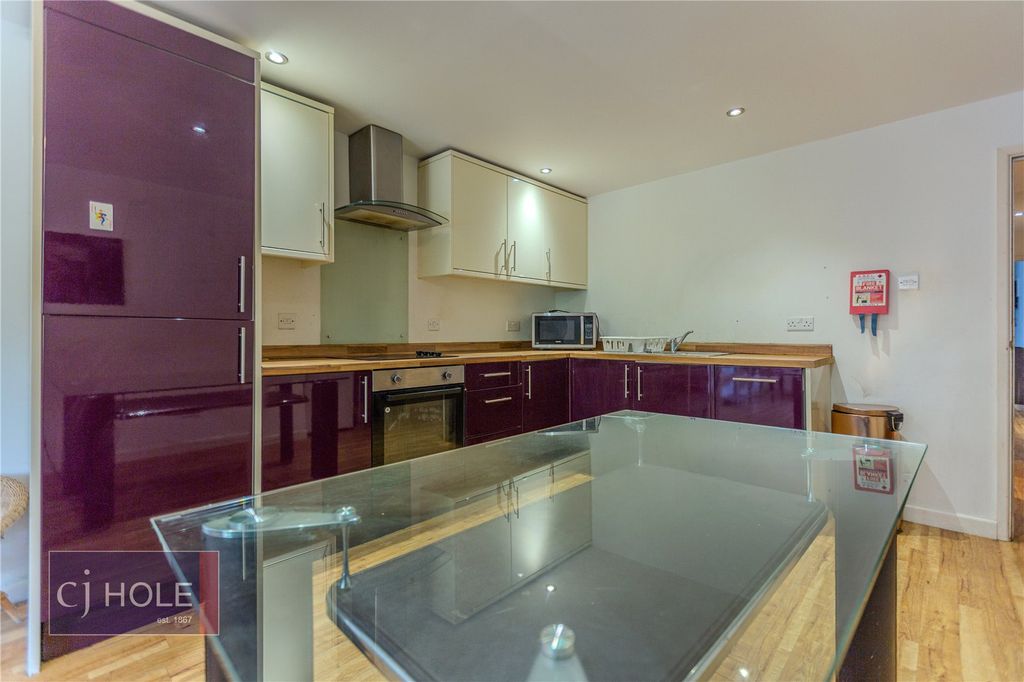 6 bed flat to rentQueens Road, Clifton, Bristol BS8 photo 4