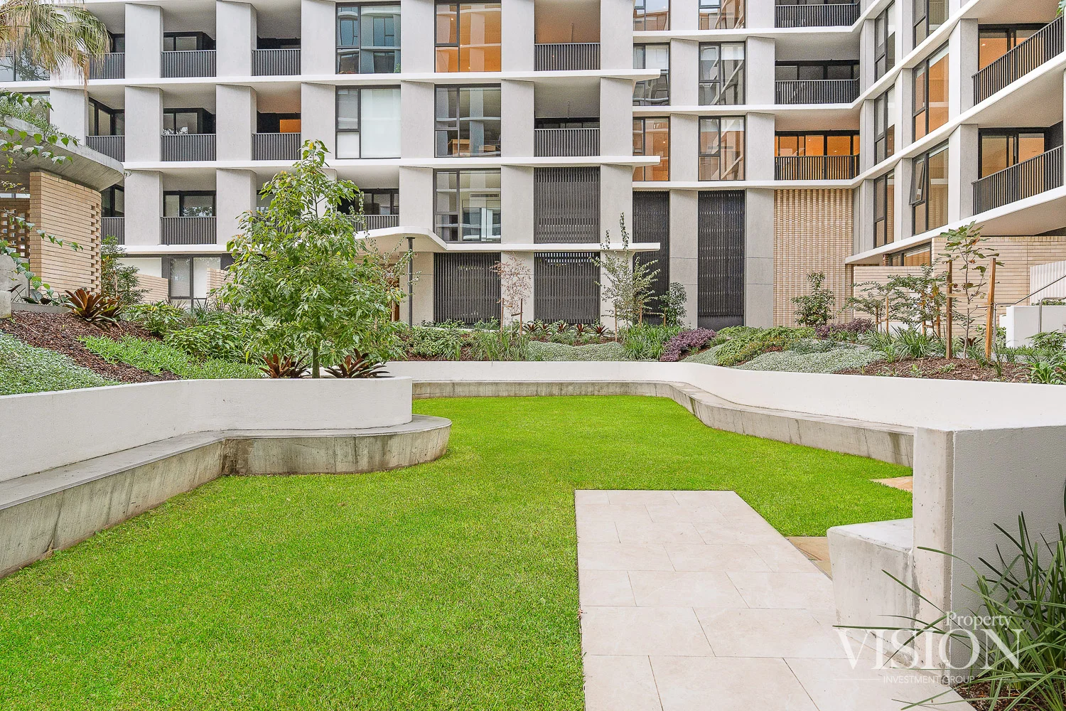 Additional image 4 of U512/21 Spurway Drive, Norwest NSW 2153