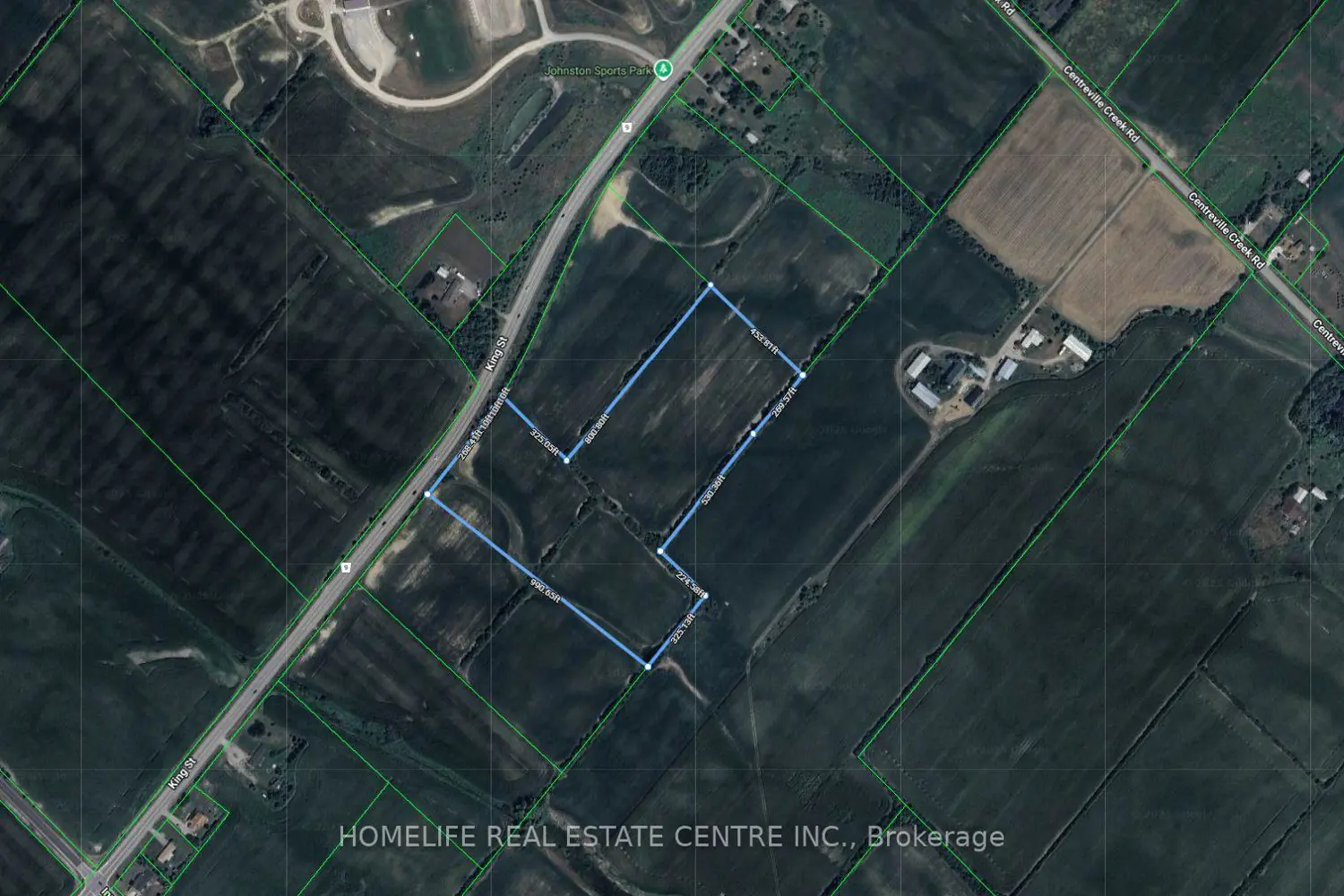 Additional image 2 of 0 King Street