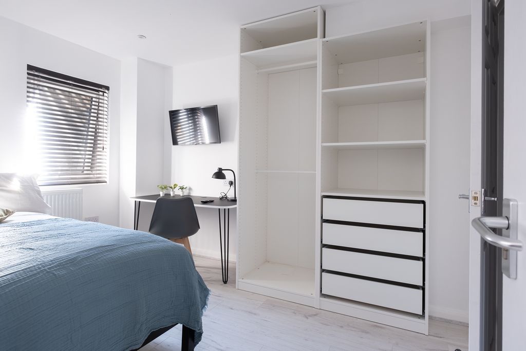 Additional image 10 of 6 bed shared accommodation to rentMarlborough Road, Swansea SA2