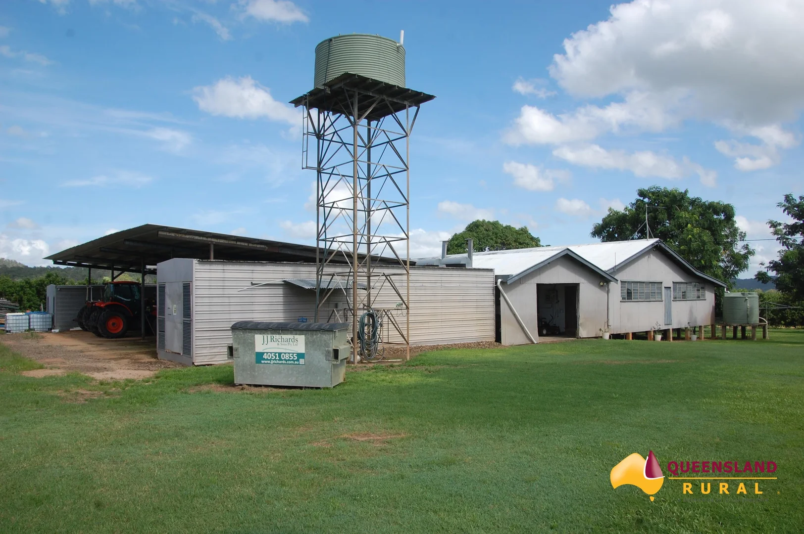 Additional image 10 of Dimbulah QLD 4872