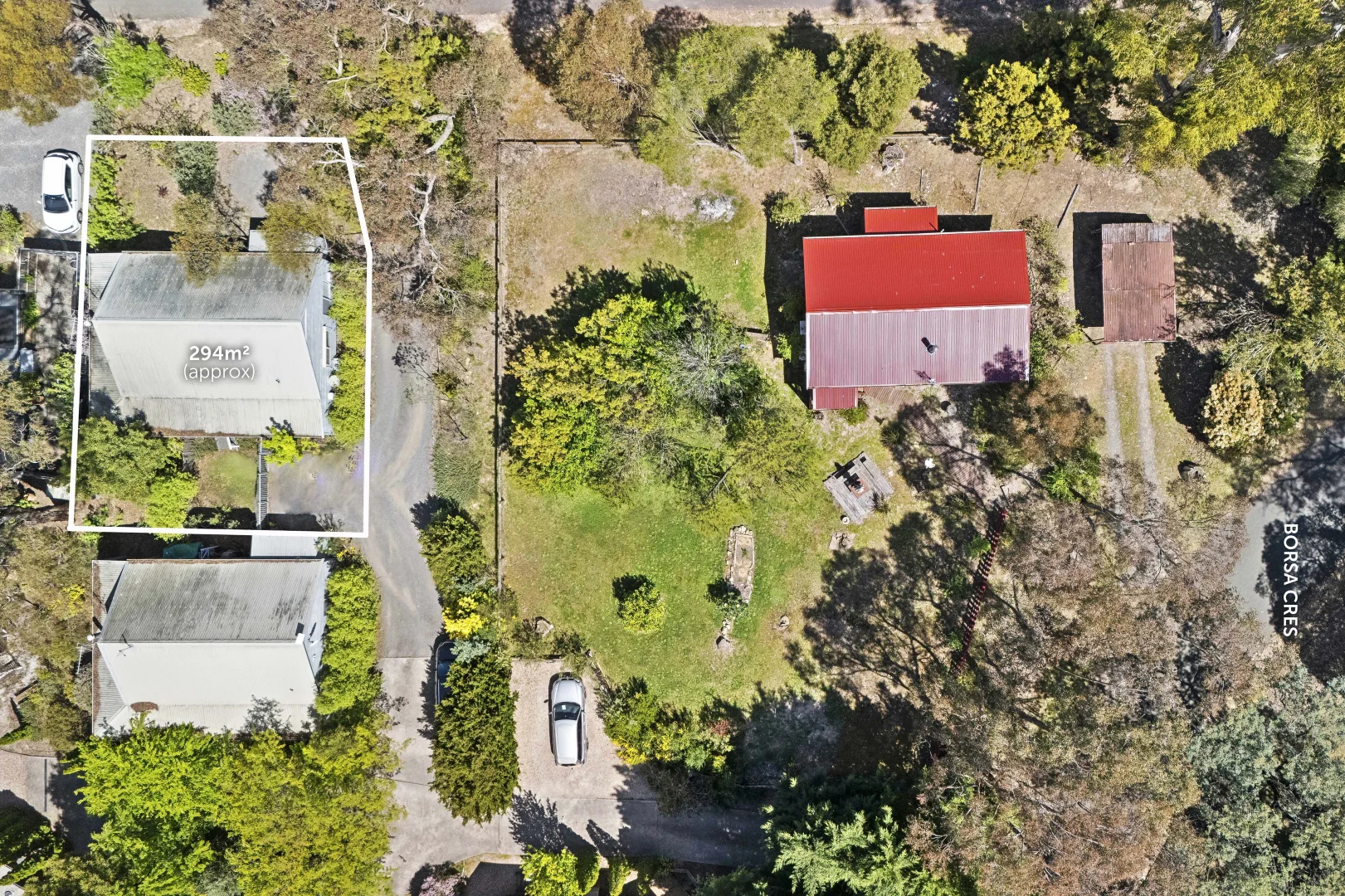 Additional image 16 of 1/5 Borsa Crescent, Hepburn Springs VIC 3461