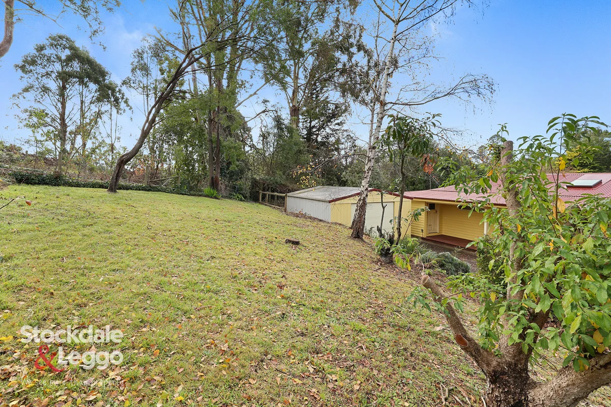 Additional image 17 of 10 Galvins Road, Mirboo North VIC 3871