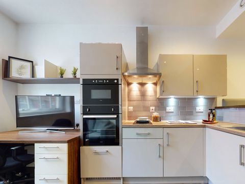 Apt 12, Park Square Residence #835057 LS1, Studio to rent