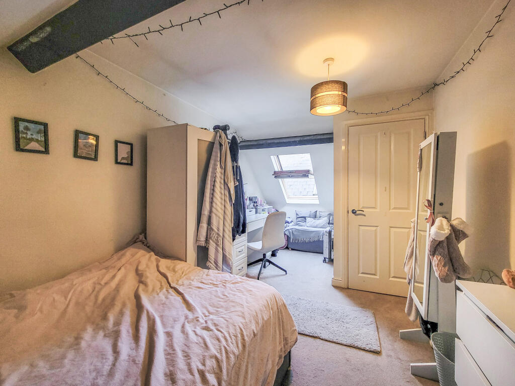 Additional image 9 of 211, Highcroft Hall
Highcroft Road, Birmingham, B23 6GS