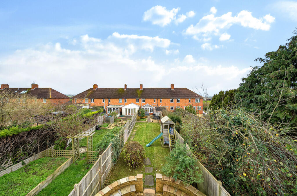 Additional image 19 of South View, West Camel Road, Queen Camel, Yeovil, BA22