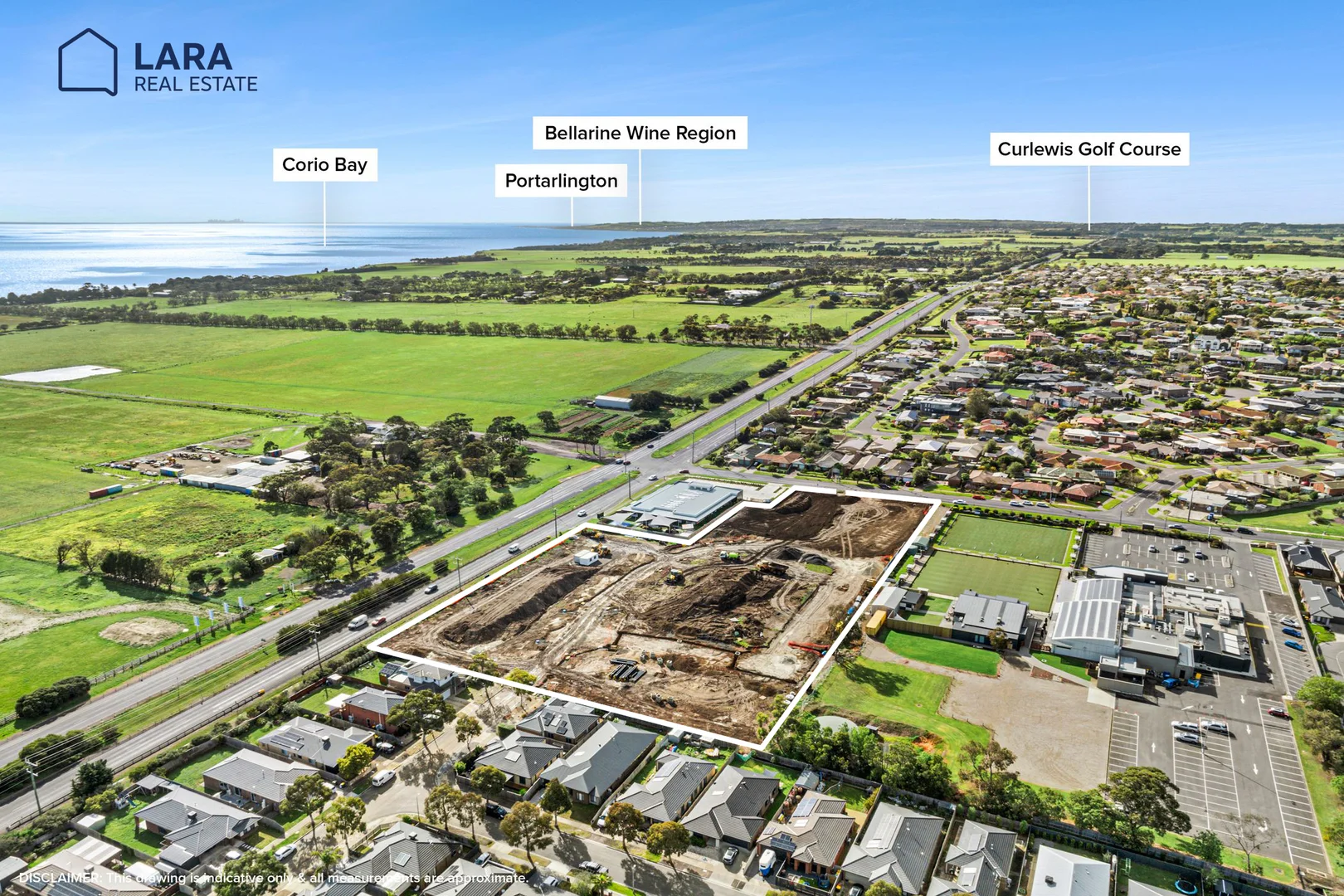 Additional image 2 of 4, 141-147 Kensington Road, Leopold VIC 3224