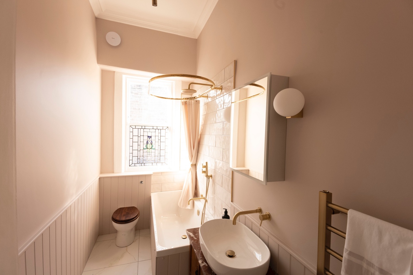 Additional image 9 of 4 Bed Maisonette, Mansionhouse Road, EH9, N1 7GU