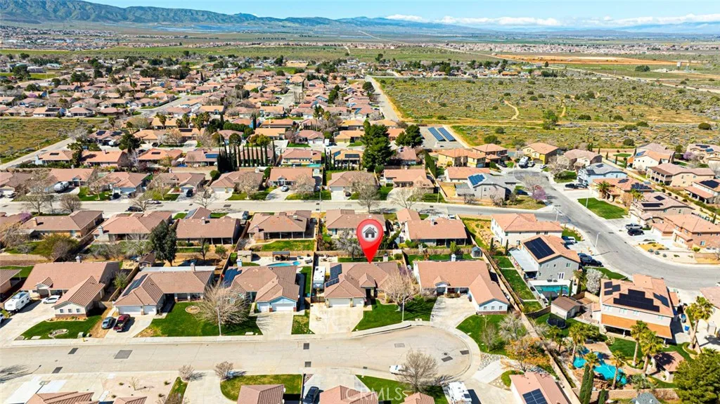 Additional image 44 of 43353 Honeybee Ln, Lancaster, CA 93536