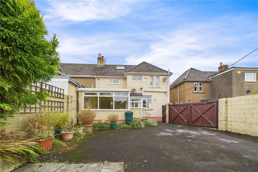 Additional image 8 of Manor Terrace, Radstock, Somerset, BA3