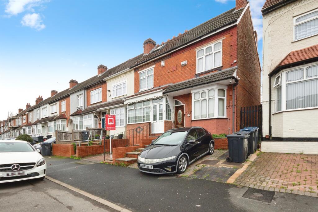 Additional image 16 of Bromyard Road, Birmingham