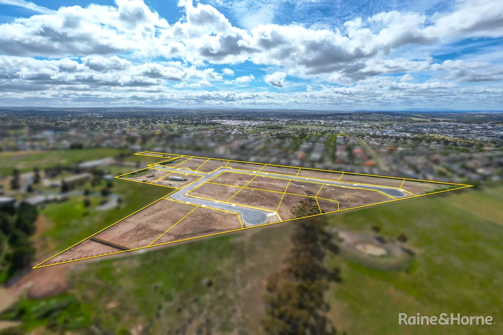 Additional image 6 of Lot 8/70 Barrington Street, Sunbury VIC 3429