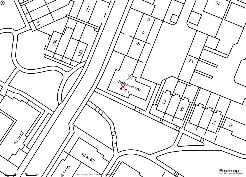 Additional image 6 of Benbow House, Great Mead, Wyndham Park, Yeovil, Somerset, BA21 5FL