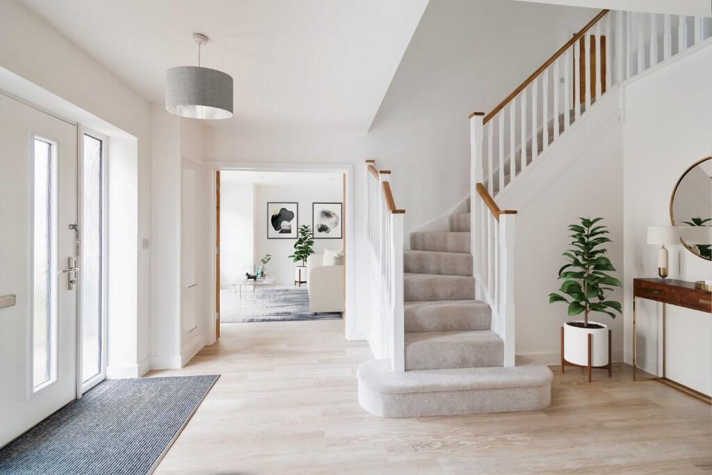 Additional image 16 of Dancing Green,
BA9 9FU