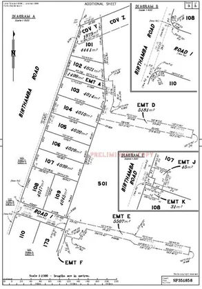 Additional image 4 of Proposed Lot 102 Birthamba Road, South Kolan QLD 4670
