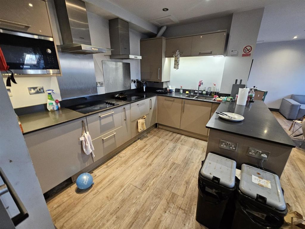 10 bed shared accommodation to rentStanford Street, Nottingham NG1