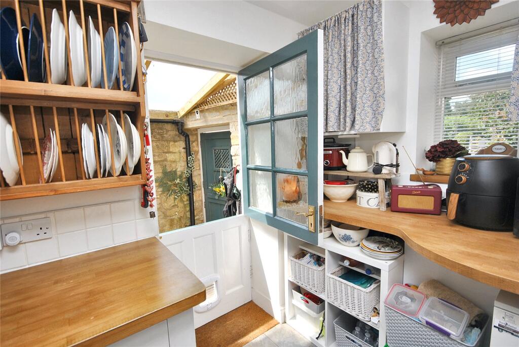 Additional image 5 of Church Lane, Marston Magna, Yeovil, Somerset, BA22