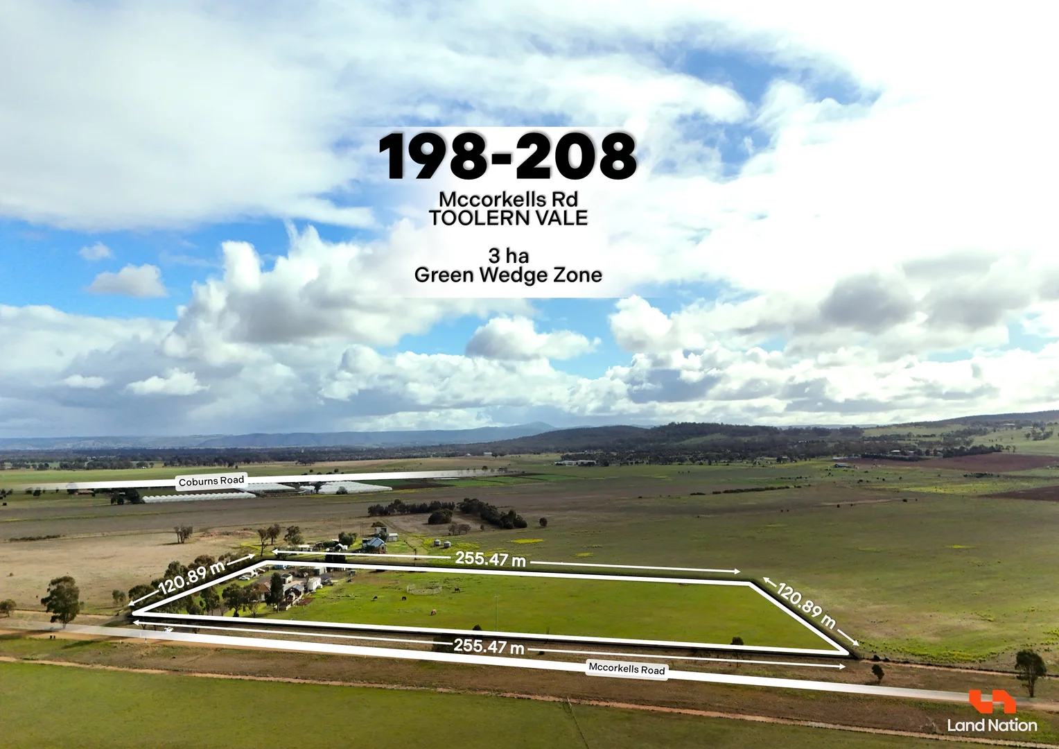 Additional image 4 of 198-208 Mccorkells Road, Toolern Vale VIC 3337