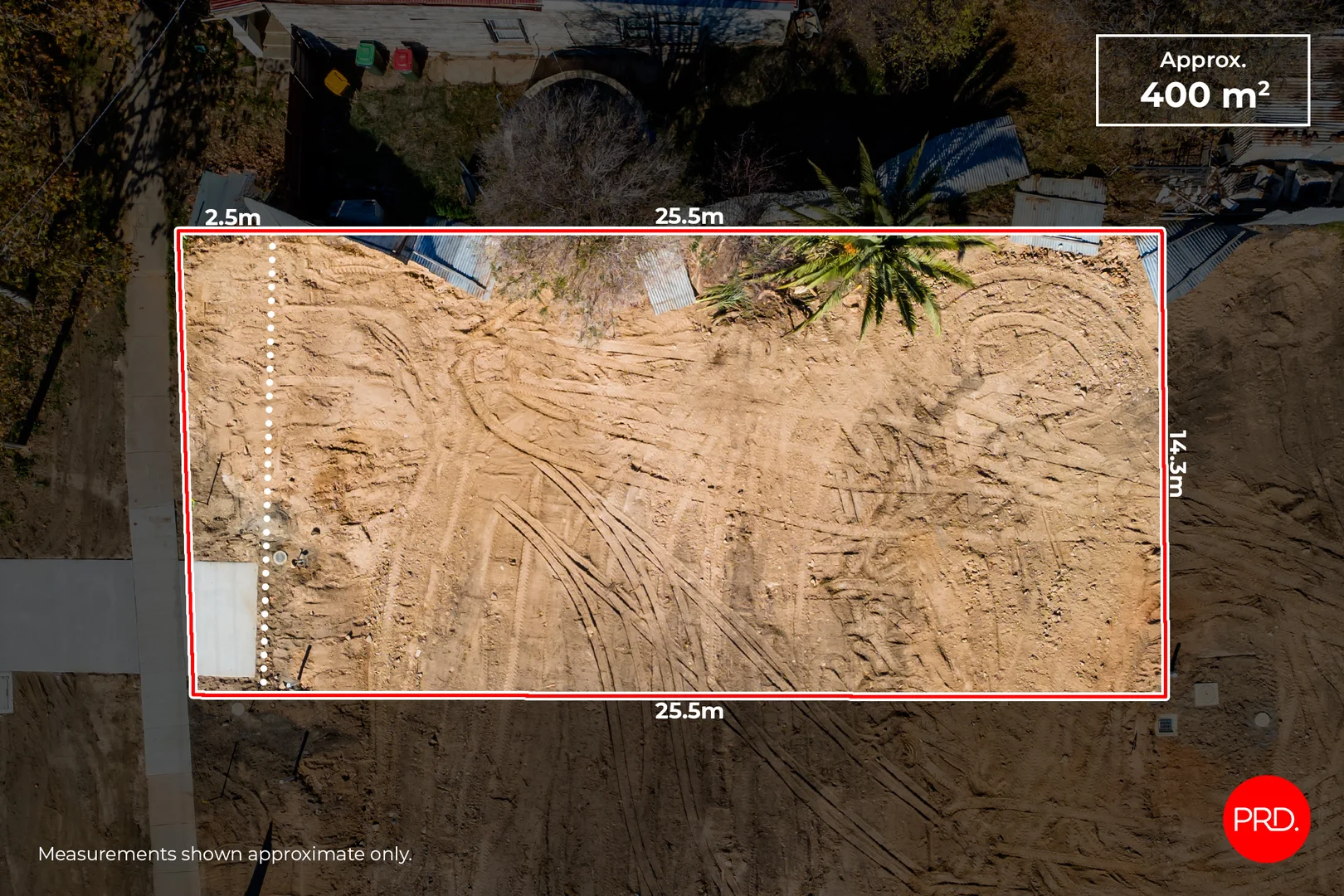 Additional image 4 of Lot 1/69 Eaglehawk Road, Ironbark VIC 3550