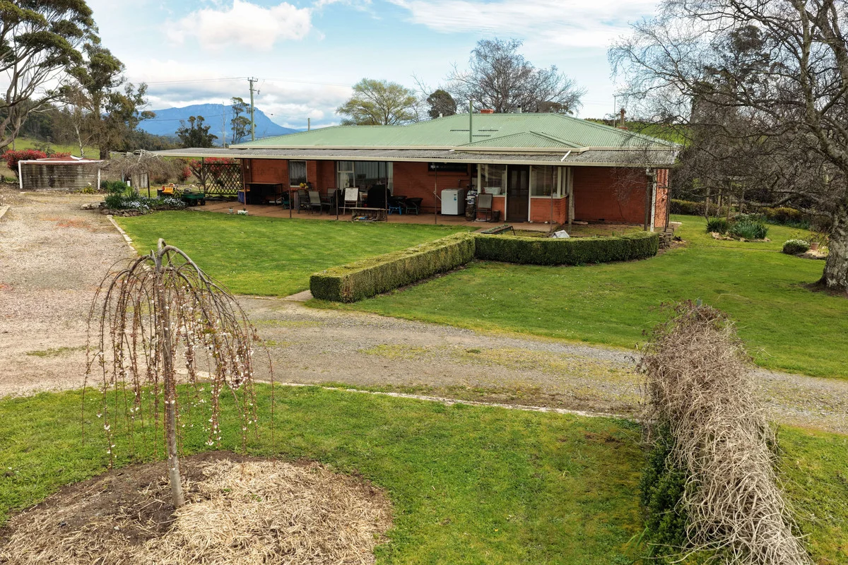 Additional image 11 of 261 Weegena Road, Kimberley TAS 7304