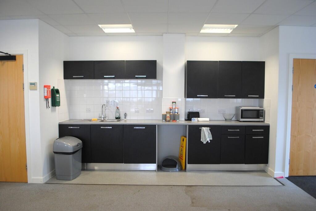 Additional image 5 of ***a Large, Split Level Office Space To Rent In Prominent Location***