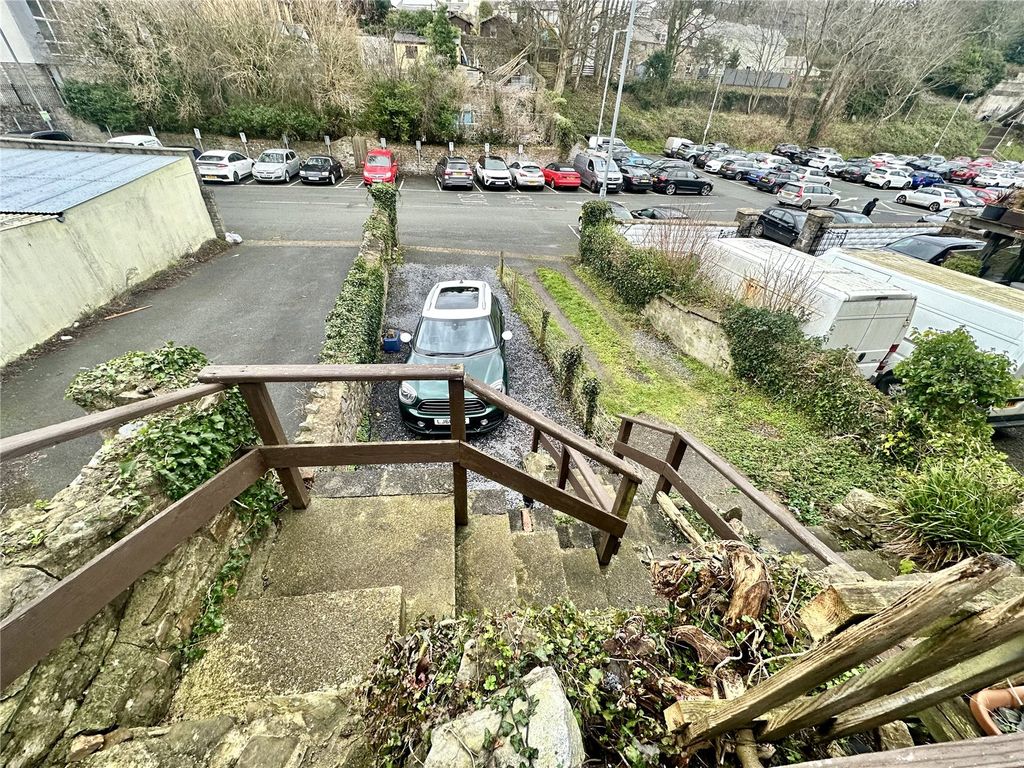 Additional image 14 of 1 bed flat to rentDark Street, Haverfordwest, Pembrokeshire SA61