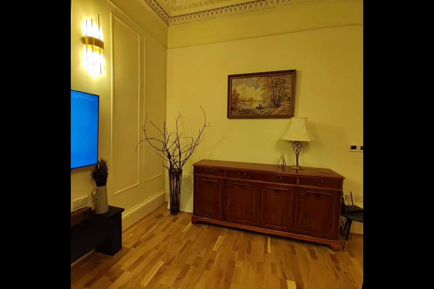 Additional image 10 of 2 Bed Flat, Hartington Gardens, EH10, N1 7GU