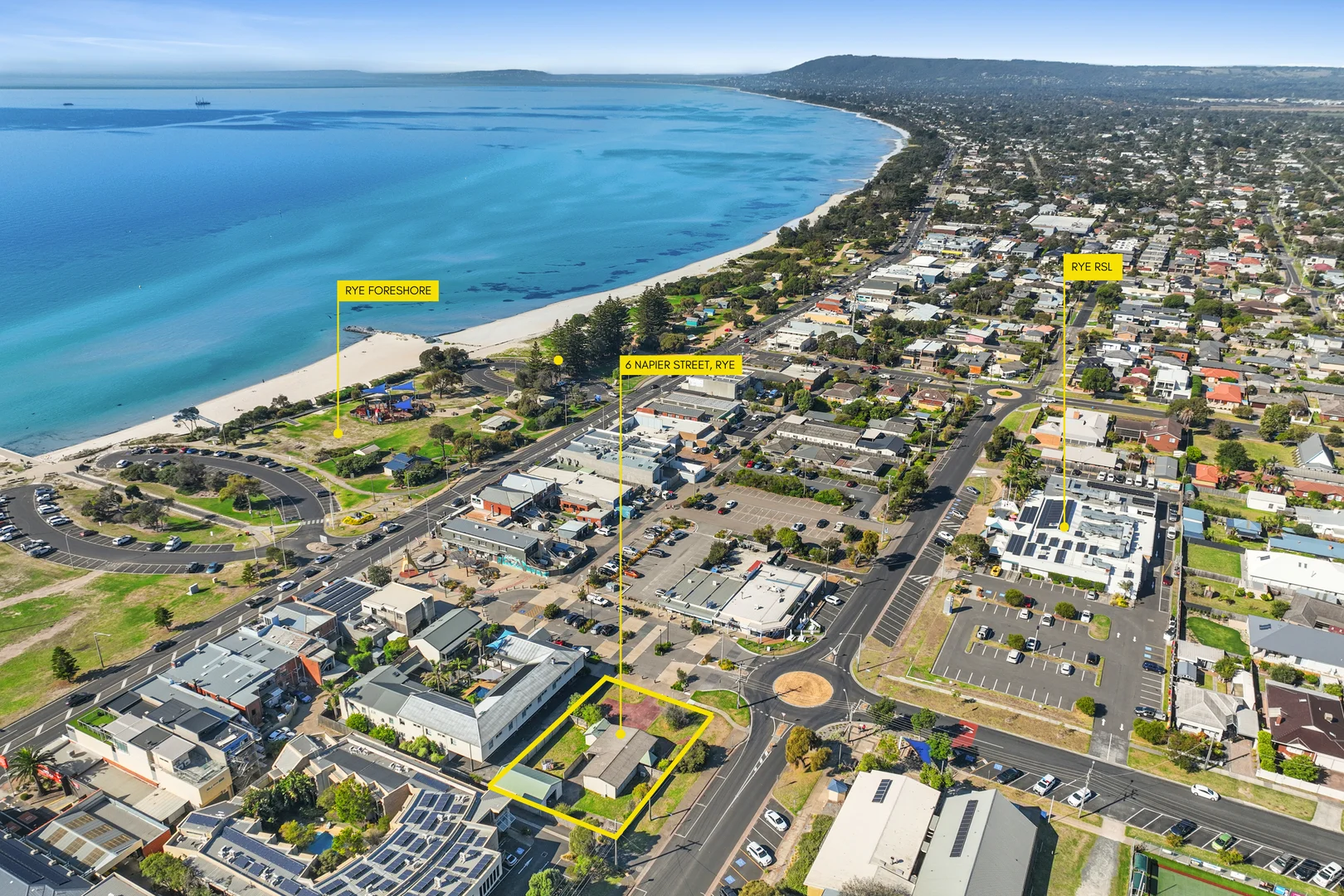 Additional image 4 of 6 Napier Street, Rye VIC 3941