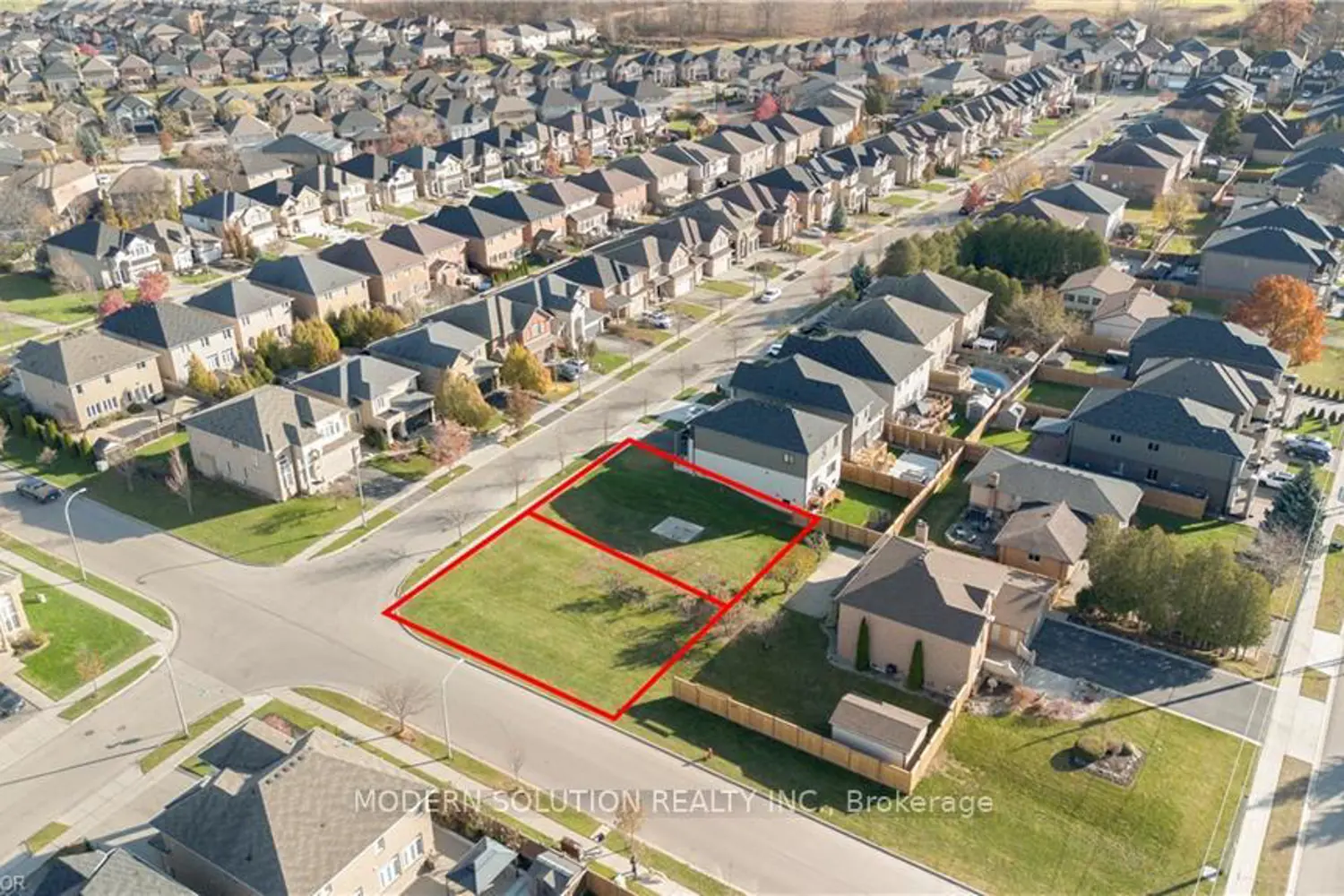 Additional image 2 of 343 Springbrook Avenue Lot 3