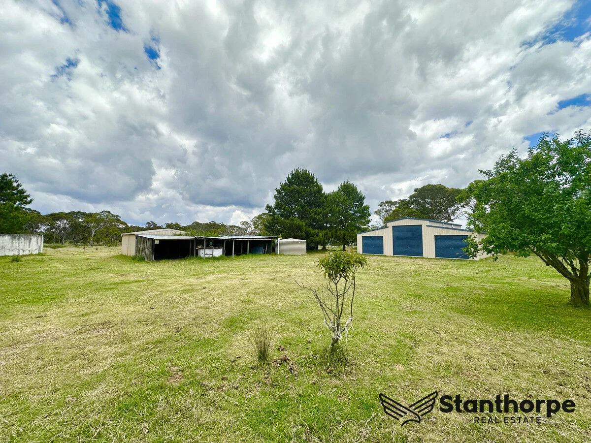 Additional image 19 of 105 Tennant Road, Thulimbah QLD 4376