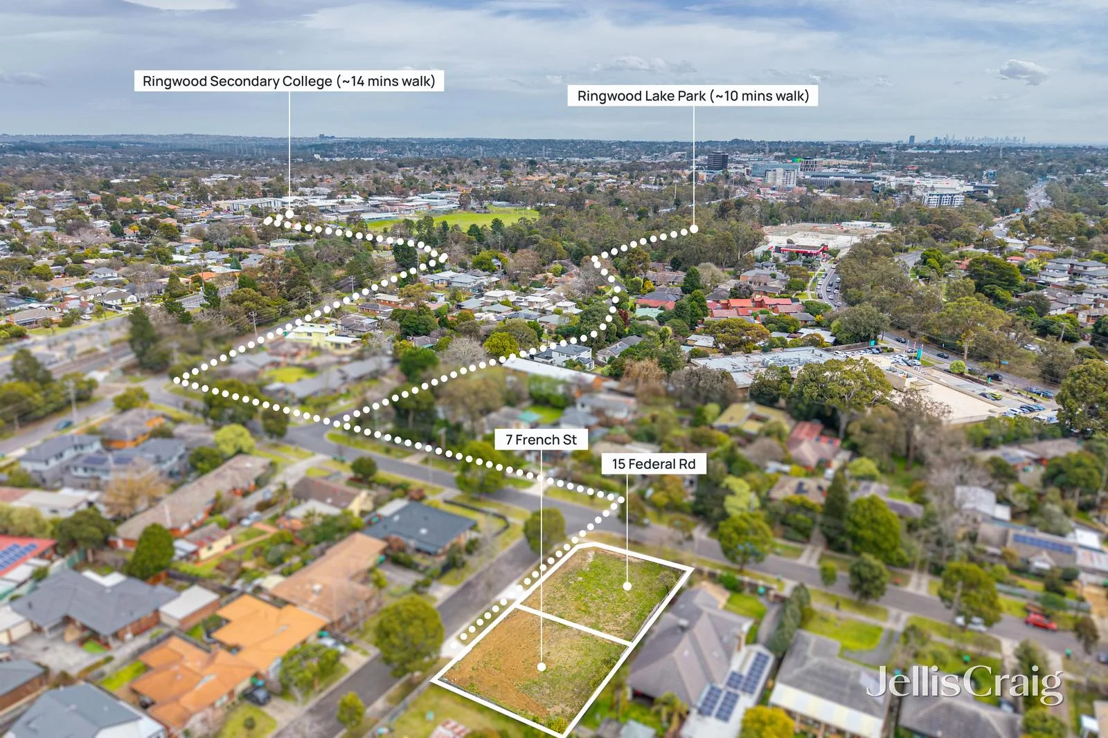 Additional image 10 of 15 Federal Road & 7 French Street, Ringwood East VIC 3135