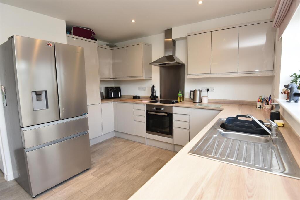 Additional image 3 of Walnut Grove Villas, Furge Lane, Henstridge