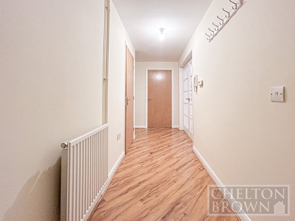 Additional image 5 of 3 bed flat to rentSheep Street, Northampton NN1