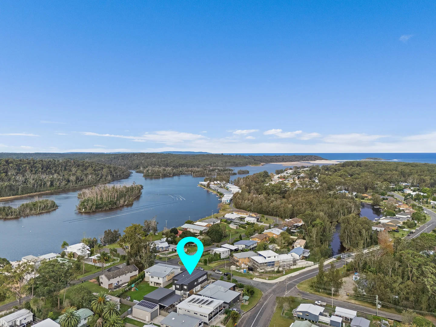 Additional image 7 of 7 Milham Street, Lake Conjola NSW 2539