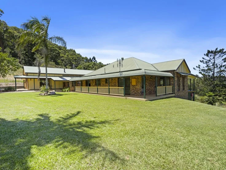 Additional image 2 of 347 Pottsville Road, Sleepy Hollow NSW 2483